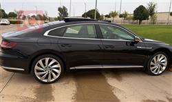 فولكسفاغن أرتيون